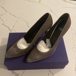 Stewart Weizmann Power Pumps, Size 10 U.S.